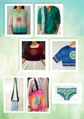 Premium Ethnic & Daily Wear Combo – 7-Item Value Pack (Women & Men)